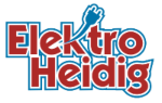 Logo Elektro Heidig